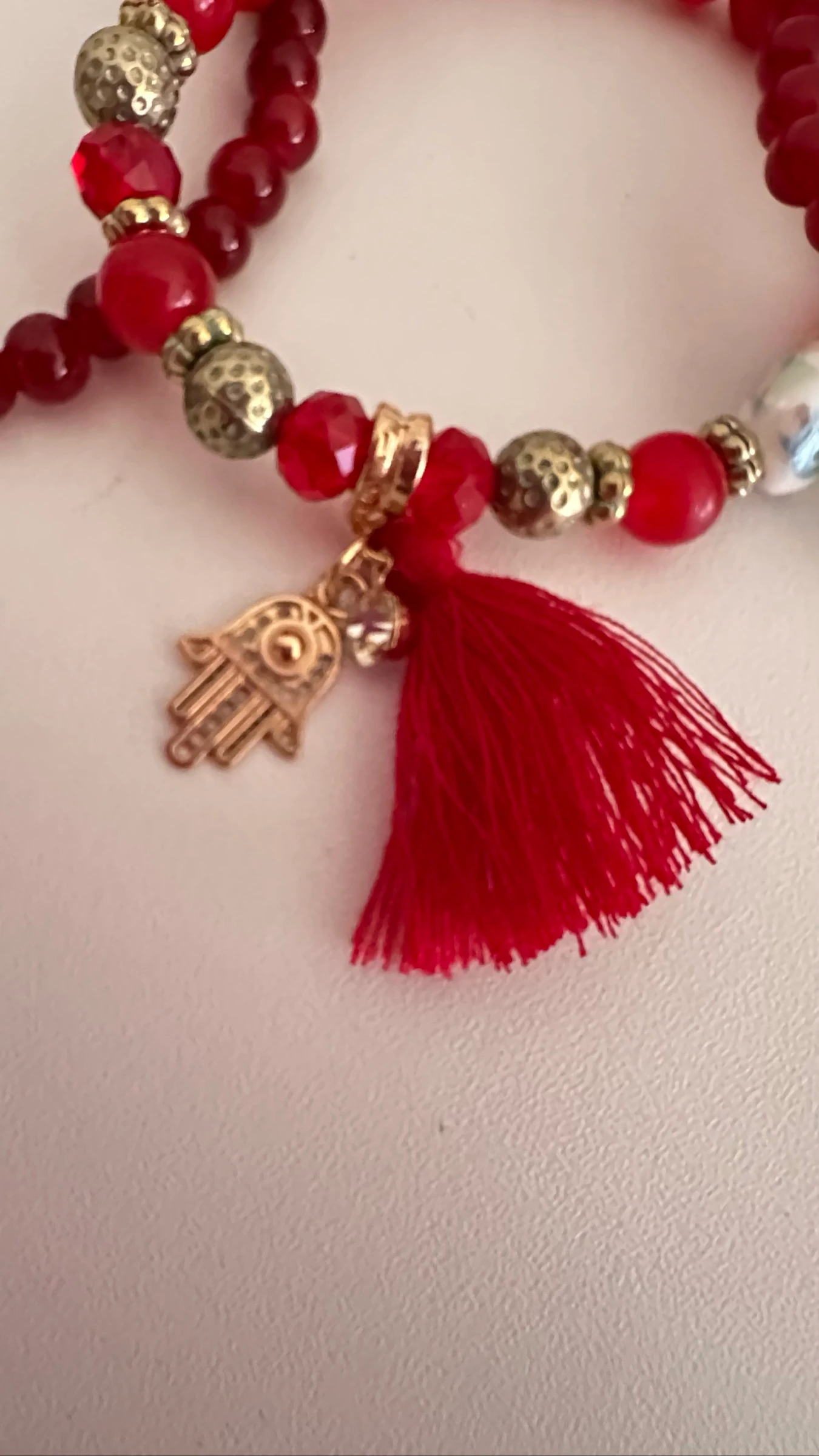 Set of bracelets – photo 6